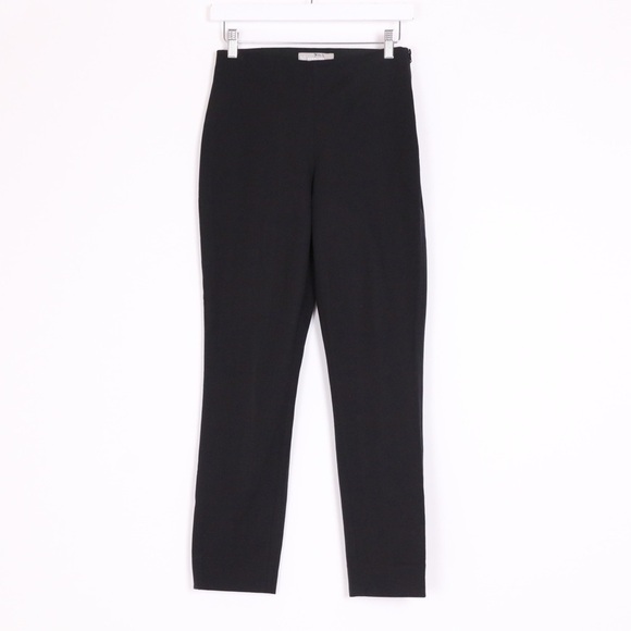 Everlane The Curvy Side Zip Work Pant NWT - Picture 1 of 9